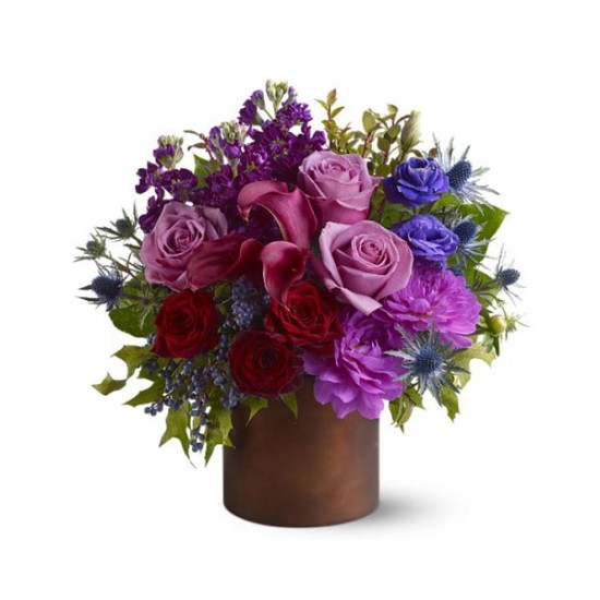 Bouquet Prune merveilleuse Bouquet Prune merveilleuse